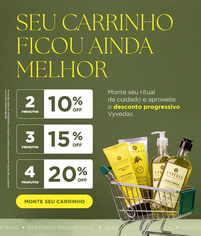 Desconto Progressivo
